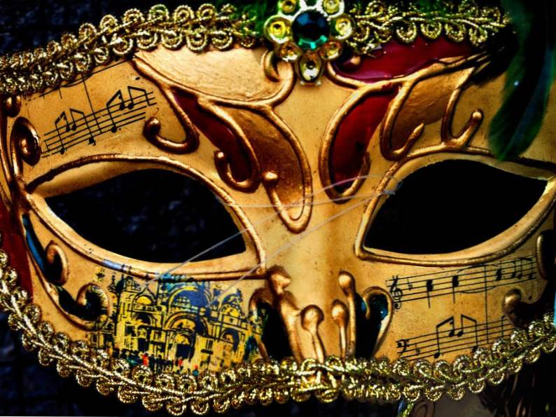 alla moda TseenYi Maschera con paillettes luccicanti per Halloween maschera per discoteca decorazione BlingBling gioielli per donne e ragazze feste in maschera 